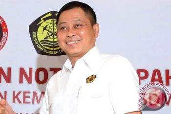 Menteri ESDM Menegaskan Tidak Ada Kenaikan BBM