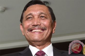 Luhut: Pemda Papua Dapat 5 Persen Saham Freeport