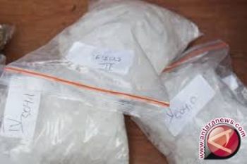 Polisi Bekuk Bandar-Kurir Narkoba Jaringan Lapas 