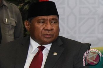 DPR Sepakati Biaya Haji 2017 Rp34,8 Juta