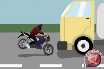 Pemkab Diminta Petakan Jalur Rawan Kecelakaan Bagi Pemudik
