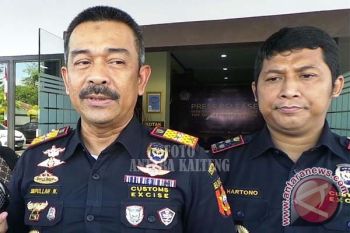 Peredaran Narkoba di Perbatasan Indonesia-Malaysia Dinilai Masih Tinggi