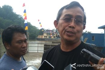 Masyarakat Banyumas Diajak Jaga Sungai Serayu