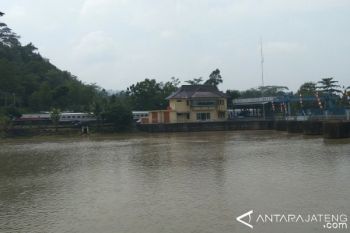 Sungai Serayu Diharapkan jadi Destinasi Wisata 