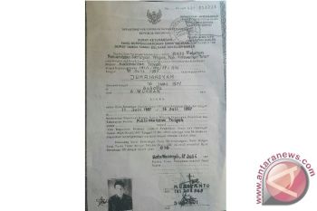 Nah! Ini Penjelasan Dinas Pendidikan Seruyan Terkait Ijazah Kades Sahabu