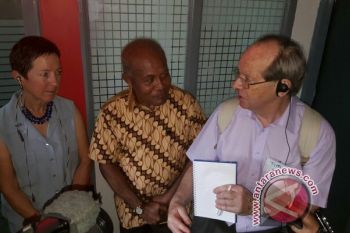 WHO apresiasi KPA Papua sosialisasikan sirkumsisi "prepex"