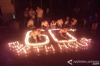 "Earth Hour", Hotel Star Hemat Rp2 Juta