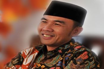 Bupati Ingatkan ASN Jangan Bolos Senin  