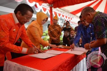 Sulteng Target Nol Anak Putus Sekolah 2021 