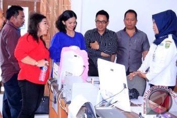 Legislator Cek Kantor Dishub Terkait Penyerapan Anggaran