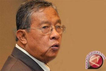 Menko Perekonomian akui tekanan terhadap rupiah belum akan usai