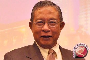 Menko Perekonomian sebut revisi DNI segera dibahas dengan presiden