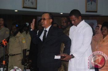 Pemprov Papua segera resmikan wisata alam Sawarkawafor
