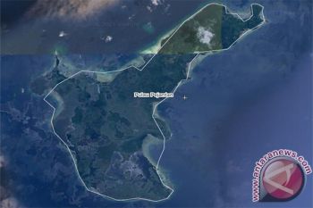 Pulau Pejantan potensial menjadi kawasan wisata baru