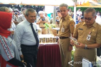 UMKM Terus Didorong Berinovasi dalam Memasarkan Produk