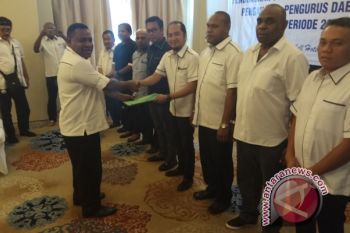 Gatensi Papua dorong pembuatan SKA-SKT murah
