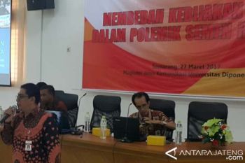 KPID: Mengukur Kenetralan Berita Itu Sulit