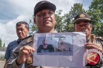 Seorang napi terorisme Nusakambangan dipindah ke Palu