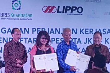 BPJS Kesehatan Buka Layanan Pendaftaran di Mal