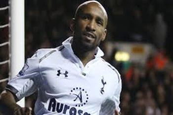  Defoe cetak gol saat Inggris taklukkan Lithuania