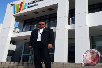 Mahasiswa ISI Denpasar meriahkan Hari Musik Nasional