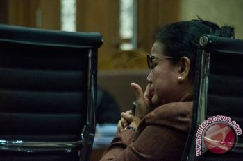 Novel Baswedan Yakin tidak Tekan Miryam Saksi Kasus e-KTP