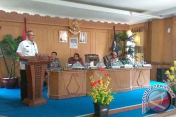 Jalan Mamuju-Mamasa Tingkatkan Ekonomi Sulbar 