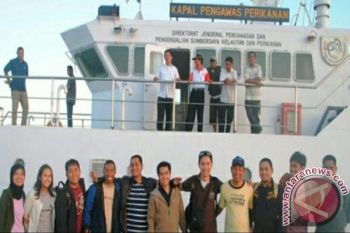 Mengungkap Kembali Tragedi Pencemaran Laut Timor 