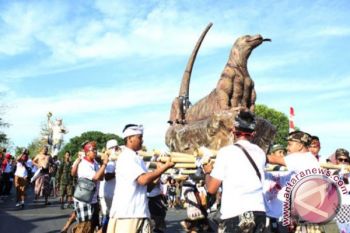 Nyepi Momentum Bangun Toleransi 
