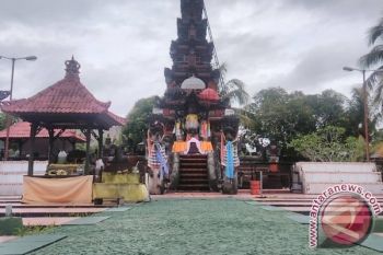 Perayaan Nyepi Di Palangka Raya Berlangsung Khidmat