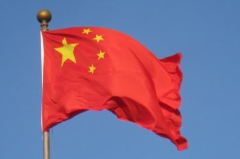 China Marah Atas Kunjungan Menteri Jepang ke Taiwan