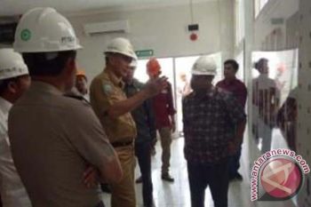 Minyak Goreng Sulbar Diekspor Ke Lima Negara 