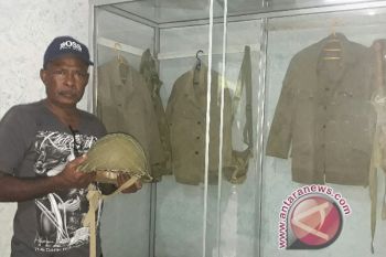 Ngeri, ada 20.000 kerangka tentara Jepang di Papua