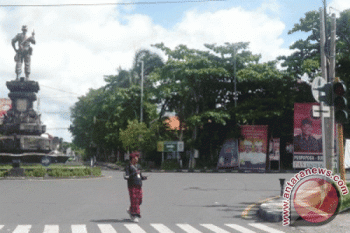 Bali Hening Tanpa Polusi Saat Nyepi