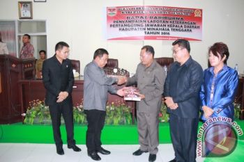 2016, Efisiensi Anggaran Pemkab Hemat Puluhan Miliar