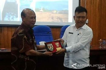 Kota Magelang Belajar Pengelolaan Sampah dari Kendari 