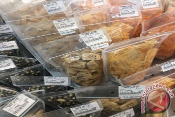 BPOM Amankan Makanan Kedaluwarsa 
