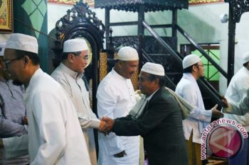 GERAKAN SHALAT SUBUH BERJAMAAN 