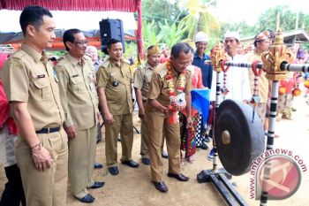 FESTIVAL PAWAI OGOH-OGOH