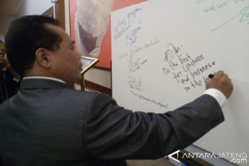 Perkuat Internasionalisasi, Unnes Undang 18 PT Asing 