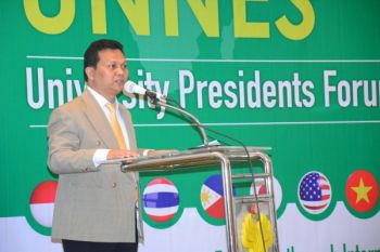 Dikti: Banyak Perguruan Tinggi Masih Berkutat "Teaching University"
