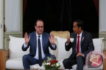 Prancis Investasi 2,6 Miliar Dolar di Indonesia