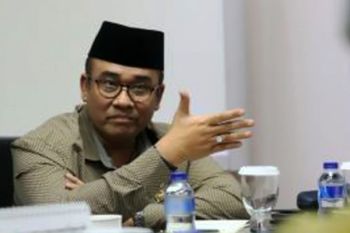 Anggota Berharap OSO Solidkan DPD  