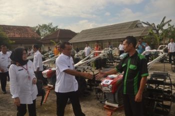 2018, Purbalingga Prioritaskan Peningkatan IPM 