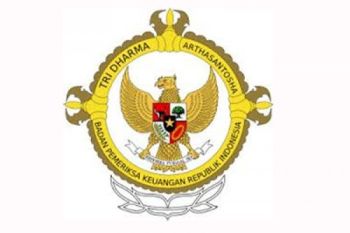 BPK: Korupsi dan Laporan Keuangan tidak Berkolerasi