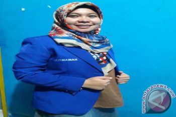 Garnita Nasdem Ajak Perempuan Morowali Berpolitik