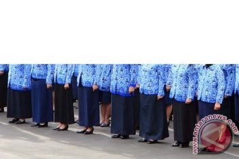 8.000 ASN Sumsel bakal naik gaji