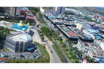 Batam berencana naikan sejumlah pajak daerah
