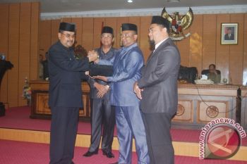 Pendapatan Daerah Karimun 2016 Terealisasi 100,7 Persen