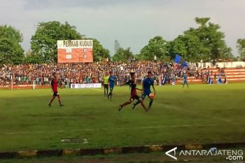 Persiku Junior Gagal Raih Kemenangan di Kandang 